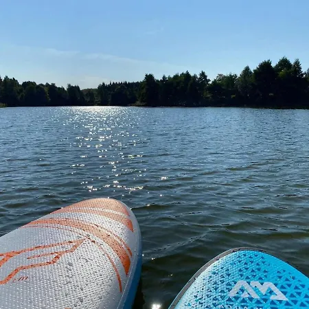 Casa de Férias Naturalnie - Dom Duo 2
