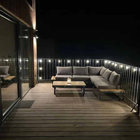 Naturalnie - Dom Duo 2, Basen, Balia, Sauna, Jezioro,