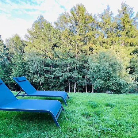 Naturalnie - Dom Duo 2 Glodowo (Koscierzyna)