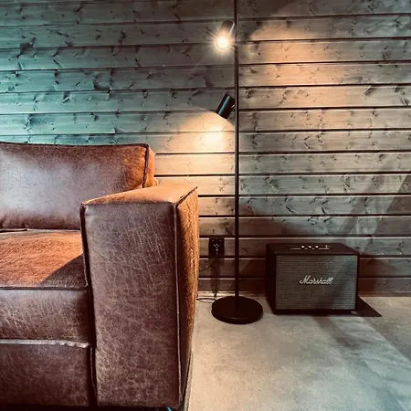 Naturalnie - Dom Duo 2 Casa de Férias Glodowo (Koscierzyna)