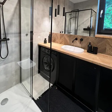 Naturalnie - Dom Duo 2 Glodowo (Koscierzyna)