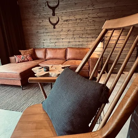 Naturalnie - Dom Duo 2 Casa de Férias