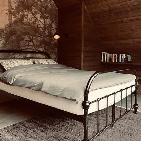 Naturalnie - Dom Duo 2 * Glodowo (Koscierzyna)