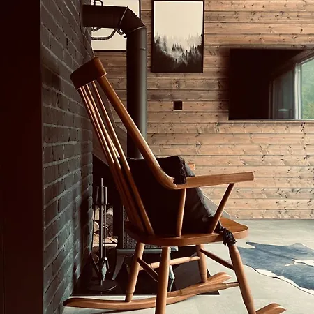 Naturalnie - Dom Duo 2 Casa de Férias