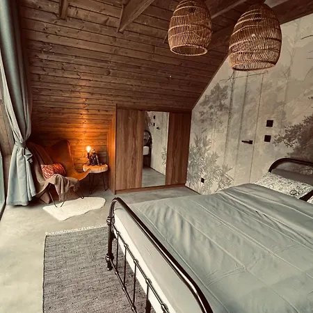 Naturalnie - Dom Duo 2 * Glodowo (Koscierzyna)