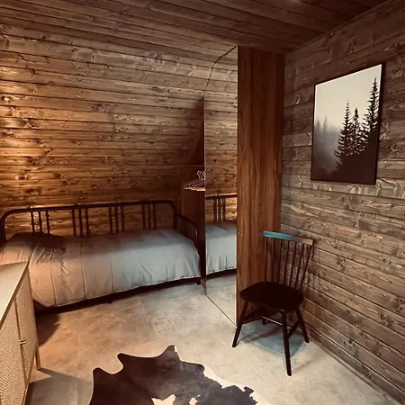 Naturalnie - Dom Duo 2 Glodowo (Koscierzyna)