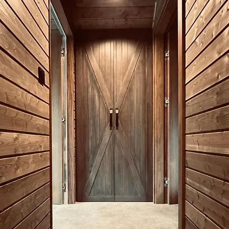 Casa de Férias Naturalnie - Dom Duo 2 *