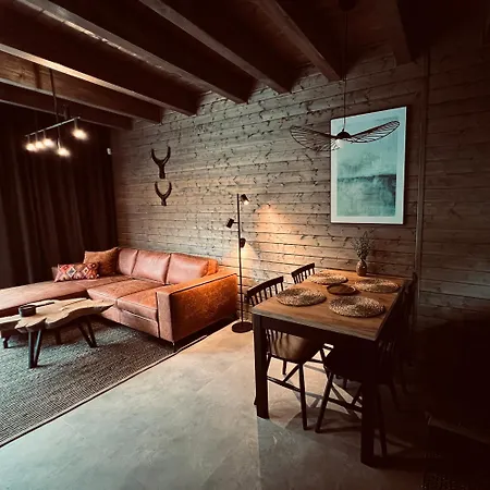 Naturalnie - Dom Duo 2 Casa de Férias *