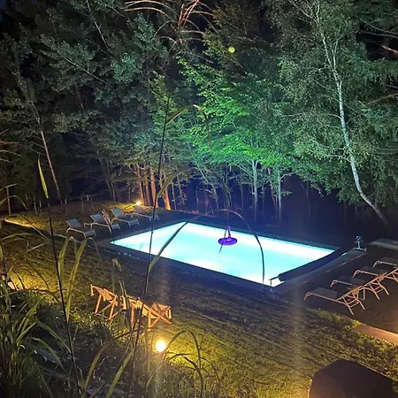 Naturalnie - Dom Duo 2 * Glodowo (Koscierzyna)