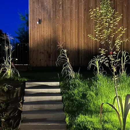 Naturalnie - Dom Duo 2 Glodowo (Koscierzyna)