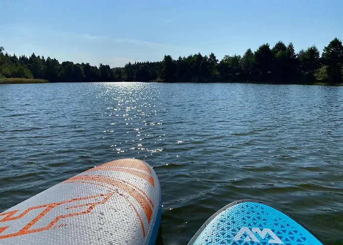 度假居 Naturalnie - Dom Duo 2