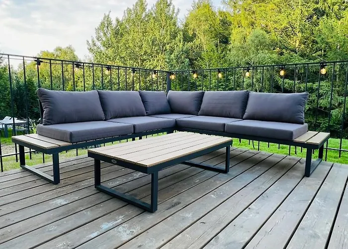 Naturalnie - Dom Duo 2 * Glodowo (Koscierzyna)