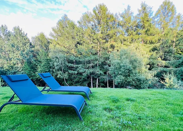 Naturalnie - Dom Duo 2 Glodowo (Koscierzyna)