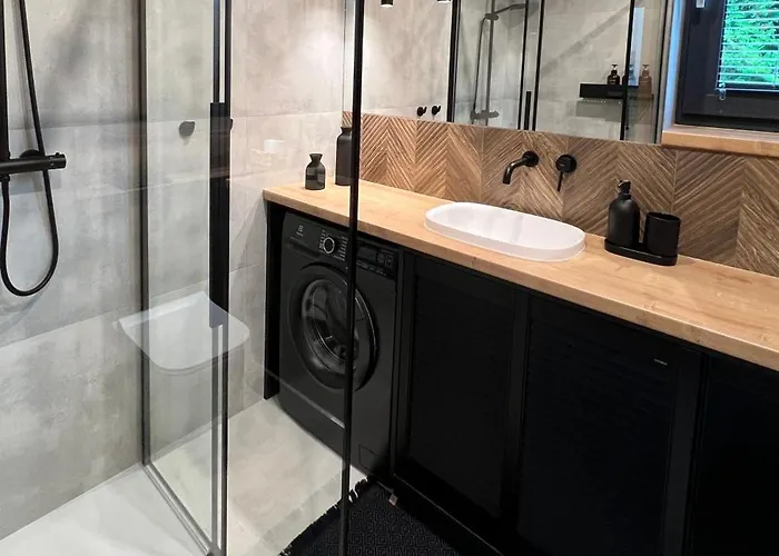 Naturalnie - Dom Duo 2 Glodowo (Koscierzyna)