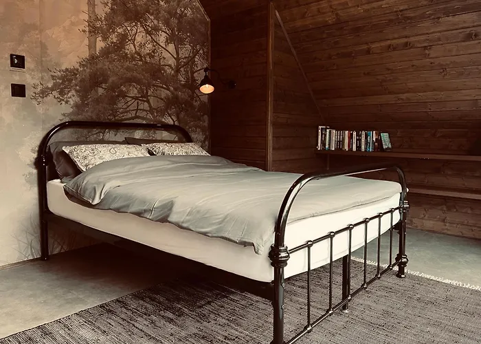 Naturalnie - Dom Duo 2 * Glodowo (Koscierzyna)