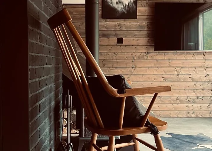 Naturalnie - Dom Duo 2 度假居