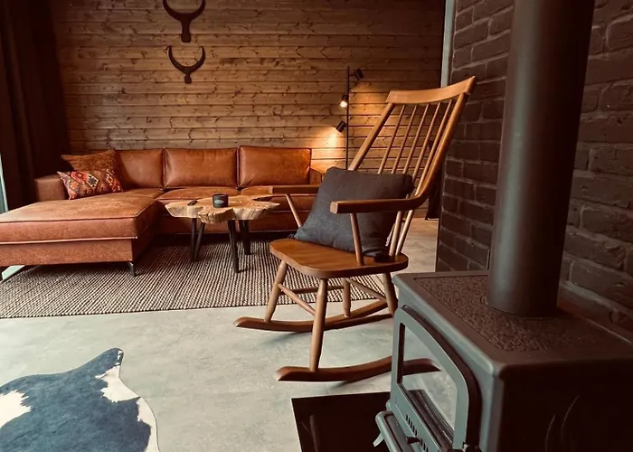 度假居 Naturalnie - Dom Duo 2 *