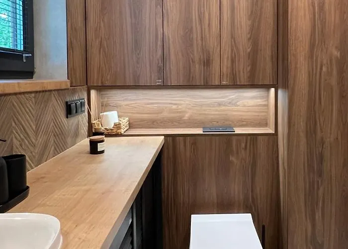 Naturalnie - Dom Duo 2 *