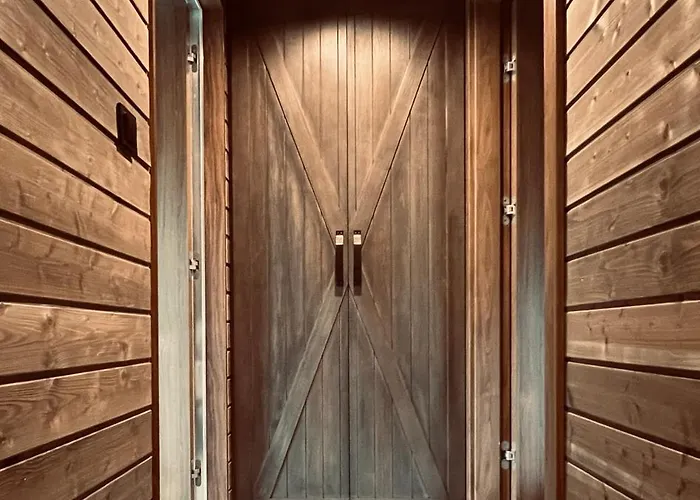 度假居 Naturalnie - Dom Duo 2 *