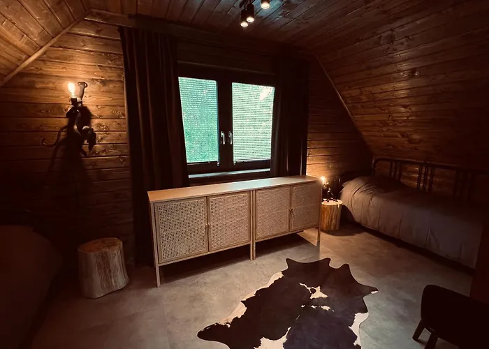 度假居 Naturalnie - Dom Duo 2