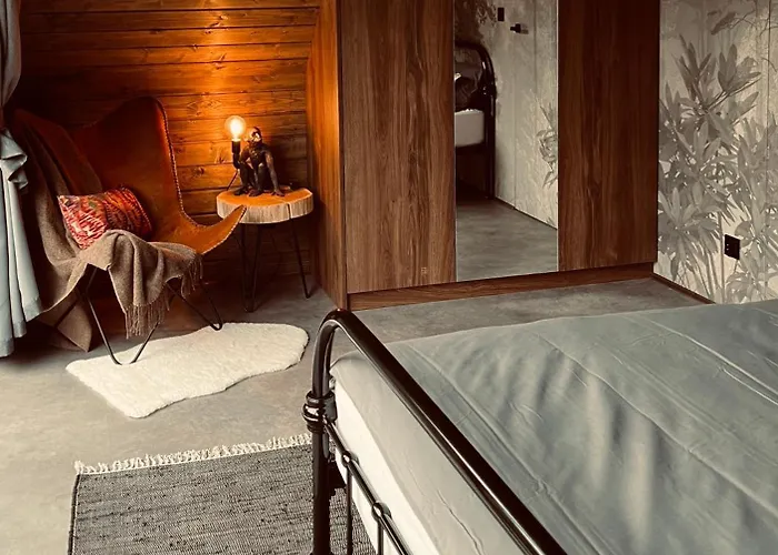 度假居 Naturalnie - Dom Duo 2 *