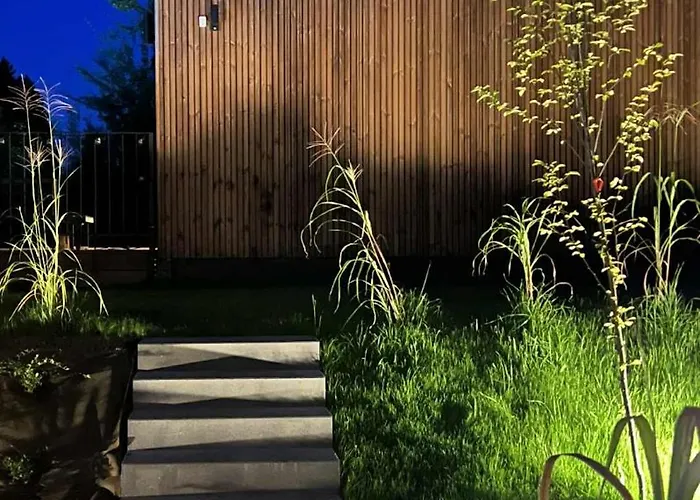 Naturalnie - Dom Duo 2 Glodowo (Koscierzyna)